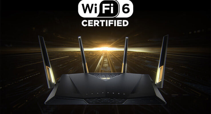 WiFi 6-Router Test : Die Besten Wi-Fi 6-Router für das Jahr 2021