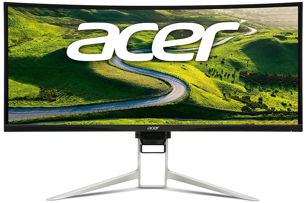 Acer XR382CQK 
