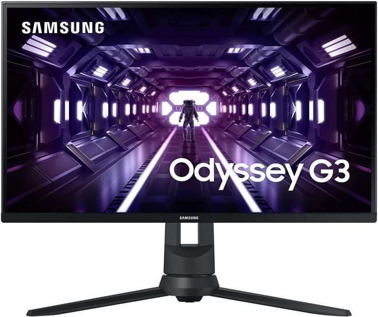 Samsung Odyssey G3 