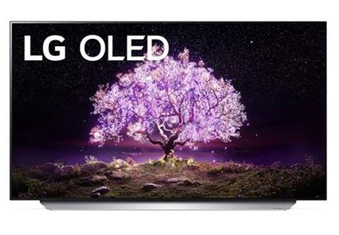 LG OLED48C1 